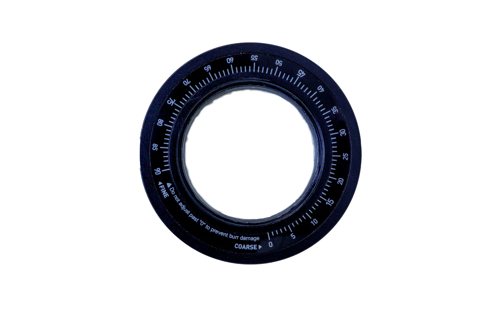 DF54 Replacement Dial Collar + Sticker