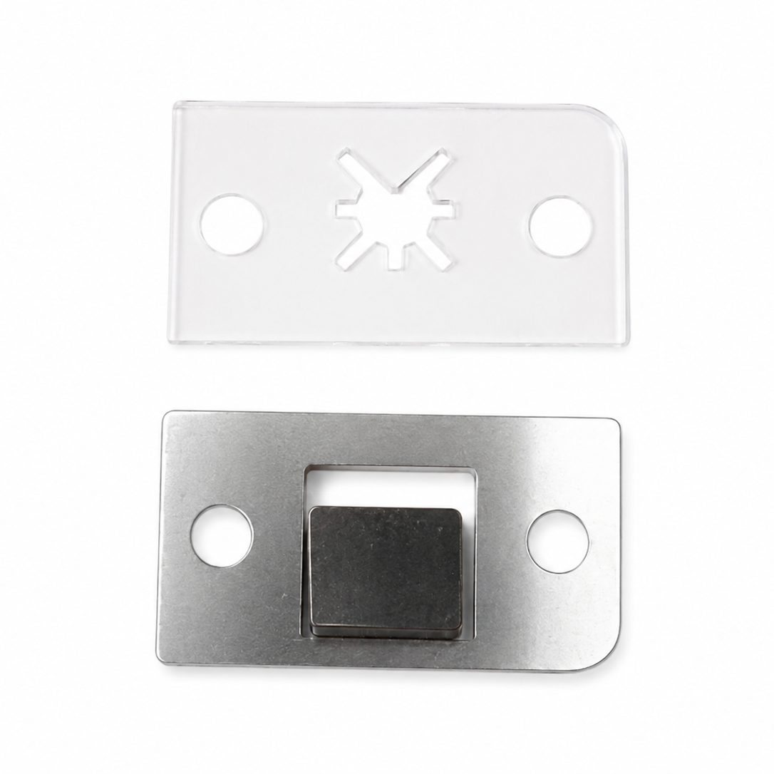 Declumper for the DF54 Coffee Grinder