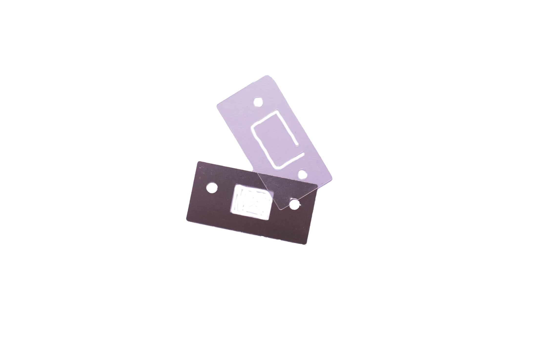 Declumpers - DF Series Coffee Grinders