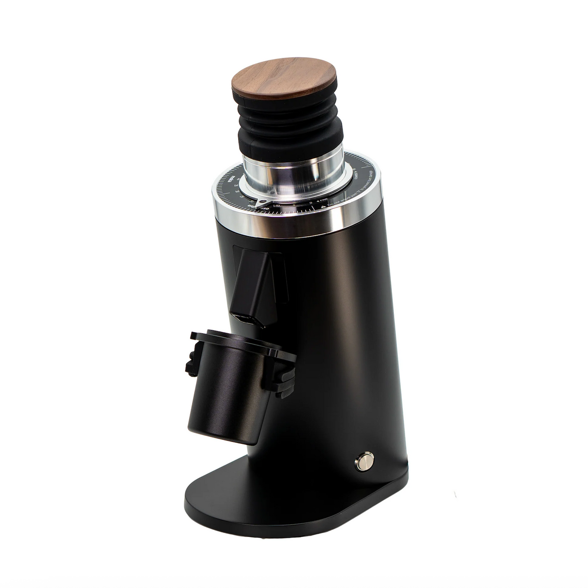 DF64 Gen 2 + SSP Lab Sweet Burr Bundle