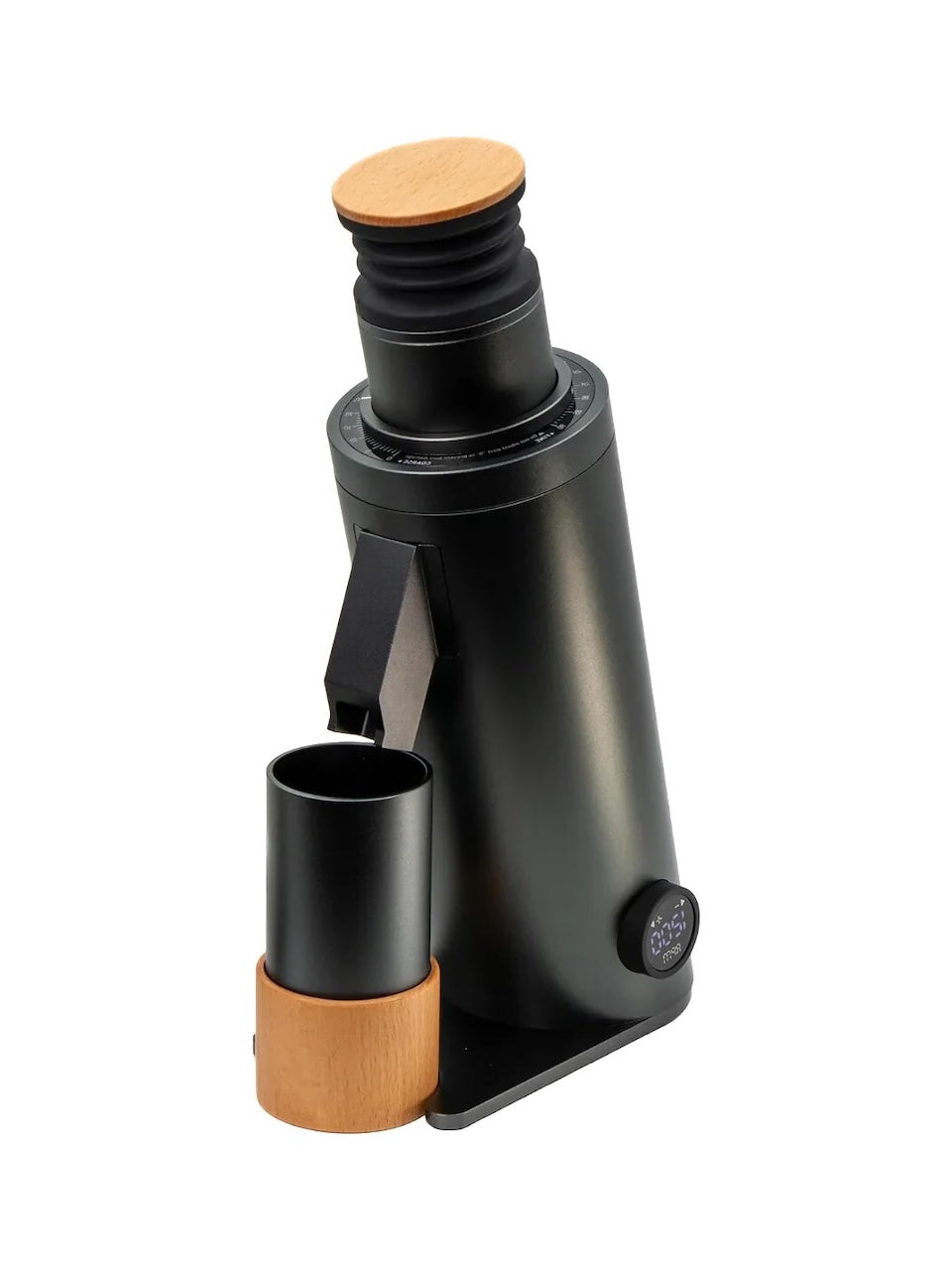 DF64V (V2) Variable Speed Coffee Grinder