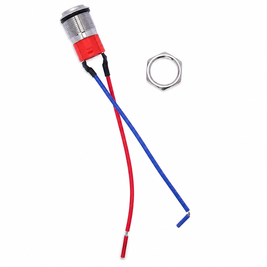 Power switch for the DF64 Gen 2 Coffee Grinder