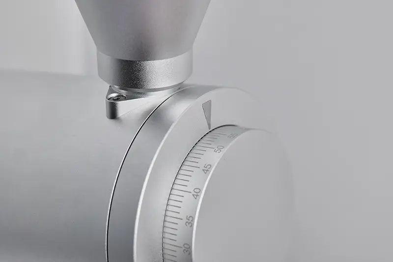 DF83V Variable Speed Coffee Grinder