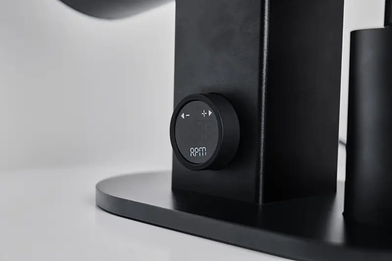 DF83V Variable Speed Coffee Grinder