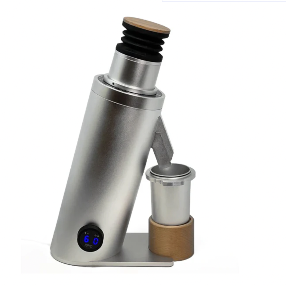 DF64V (V2) Variable Speed Coffee Grinder