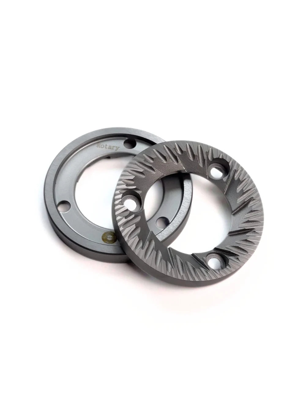 SSP 64mm Lab Sweet Burr Set – V2 & V3