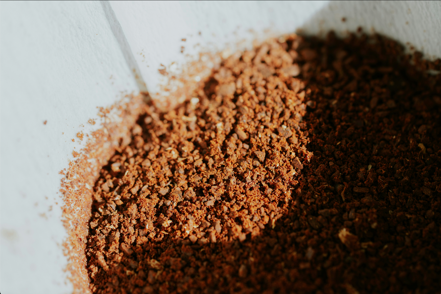 Consistency vs Repeatability in Coffee Grinders: What's the Difference?