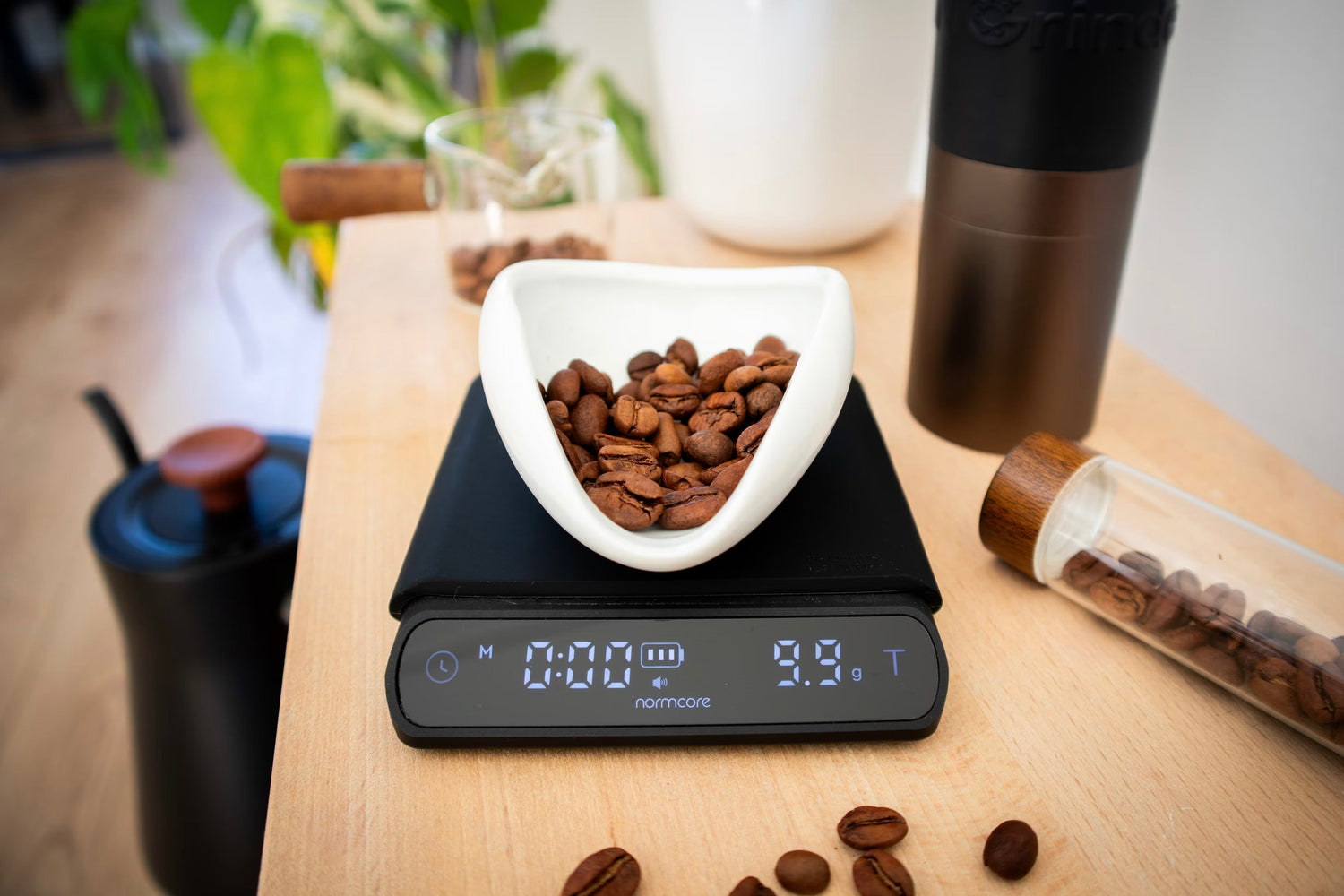Single-Dose Coffee Grinders: Pros, Cons & How They Work