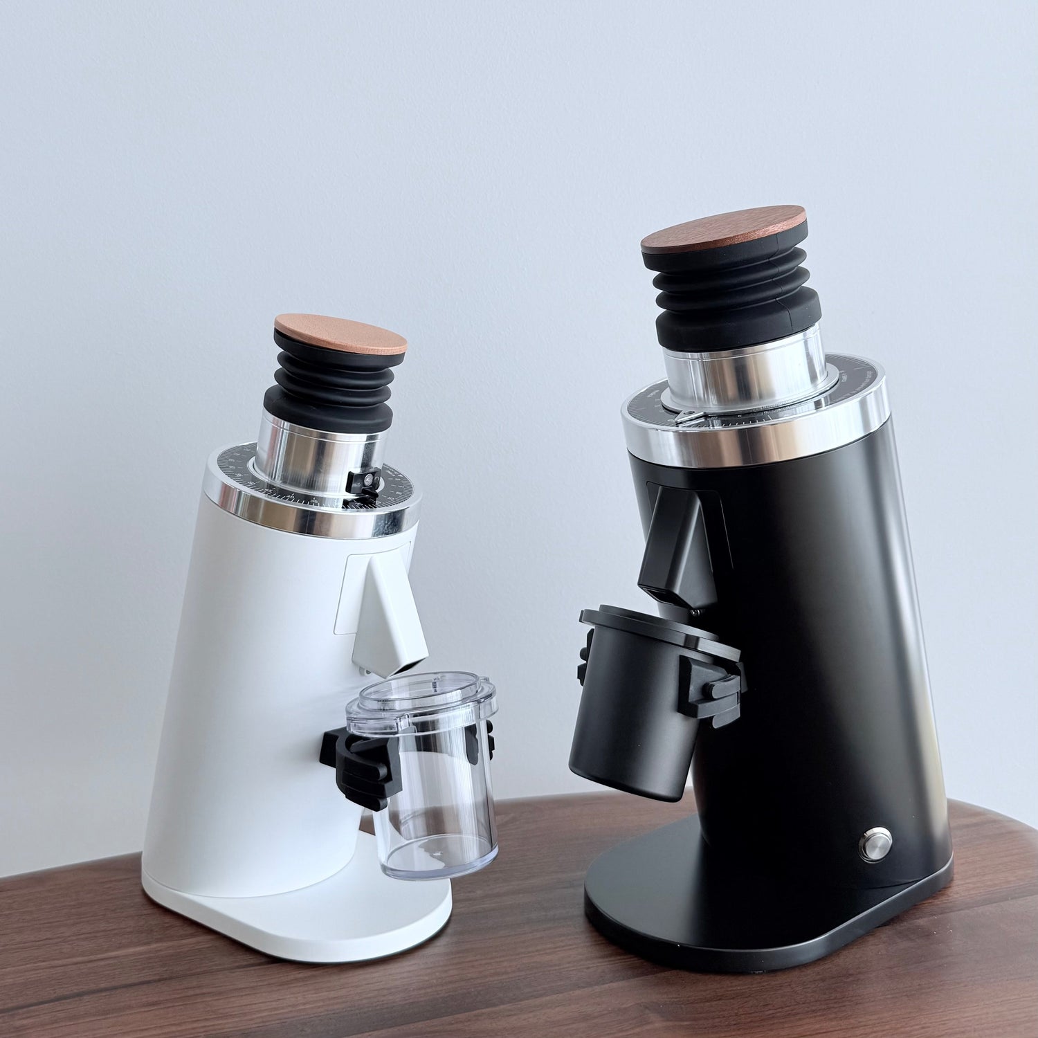 DF54 vs DF64 Gen 2: Which Grinder Is Right for You?