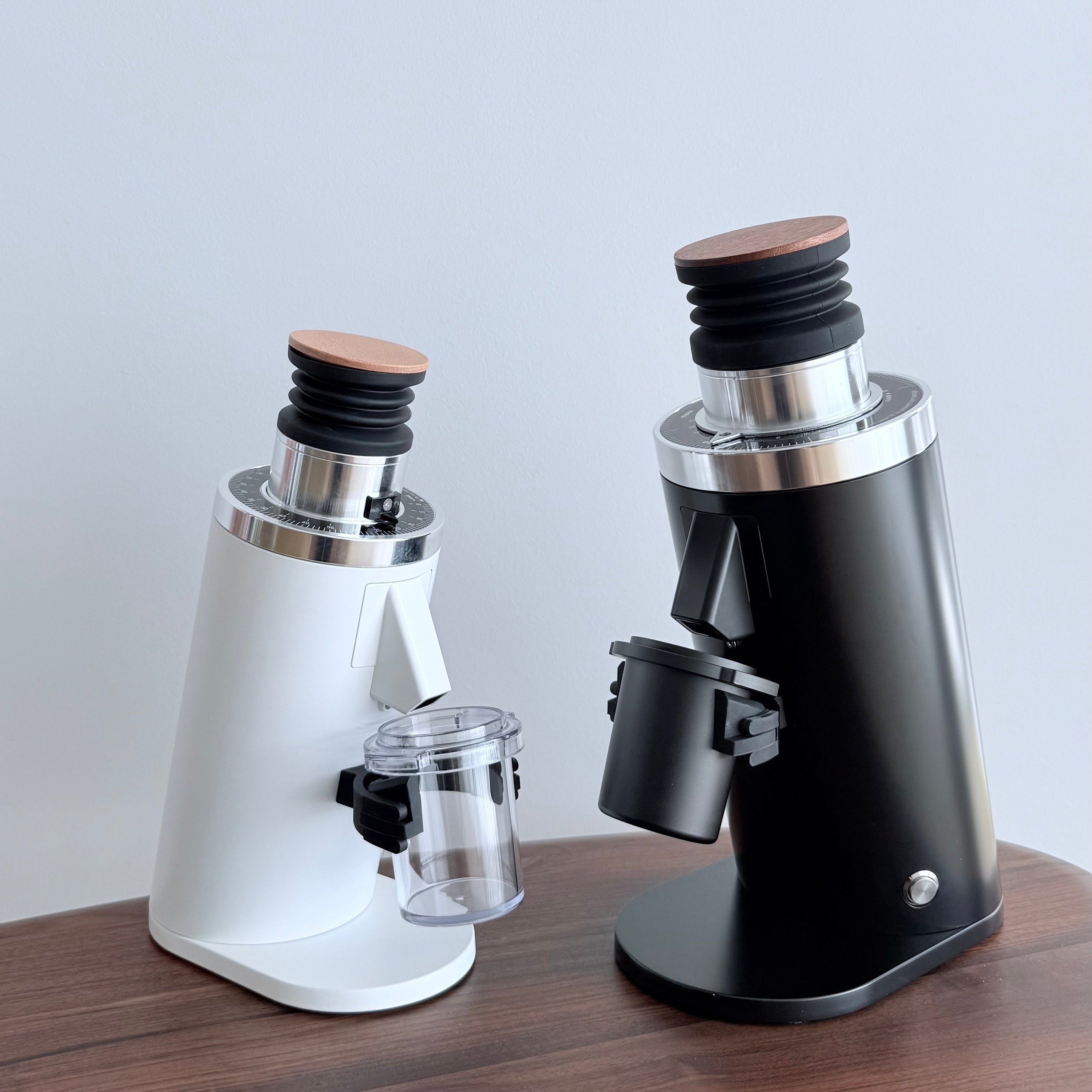 DF54 vs DF64 Gen 2: Which Grinder Is Right for You?