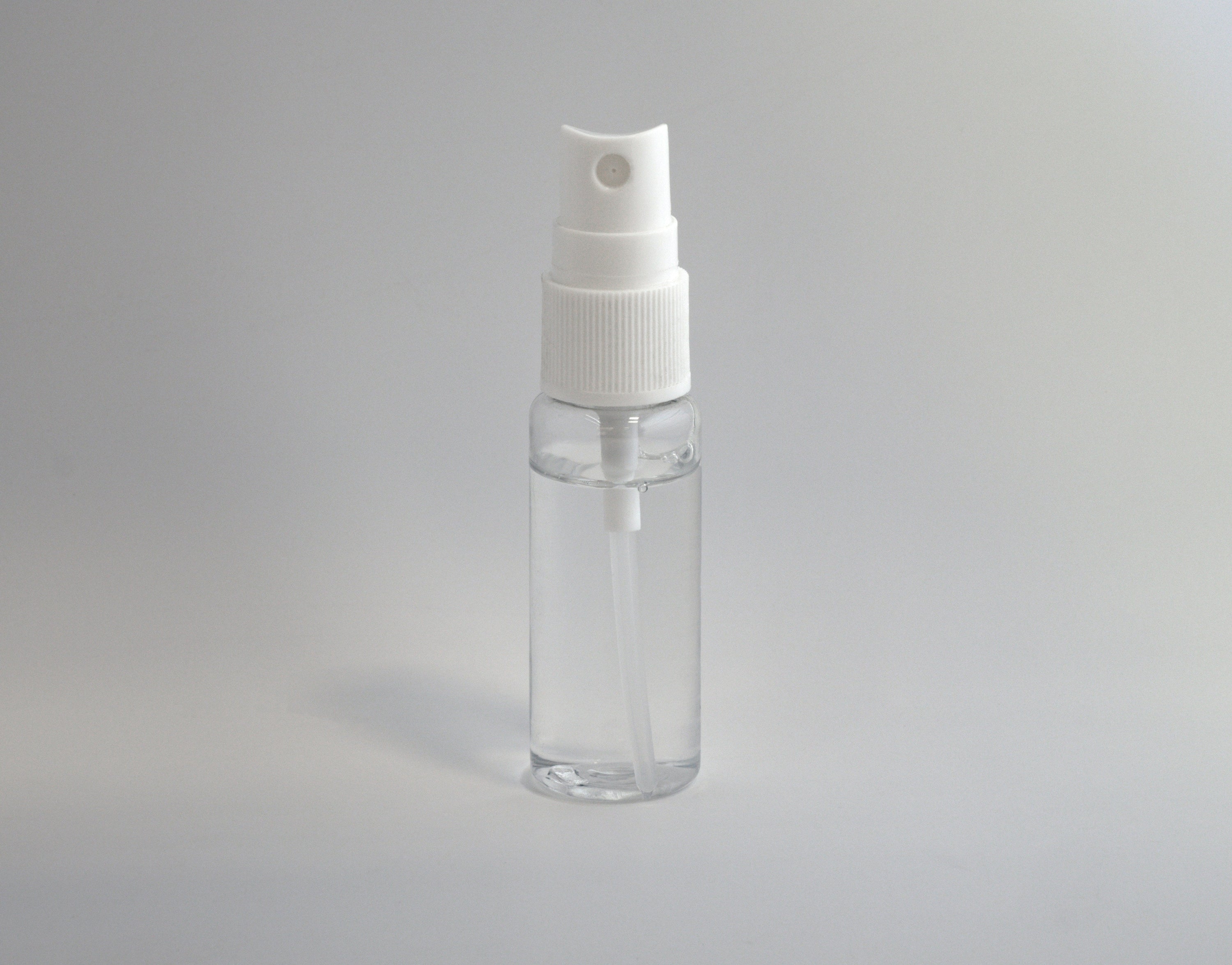 RDT bottle - Ideal way of reducing static - Grind Logic