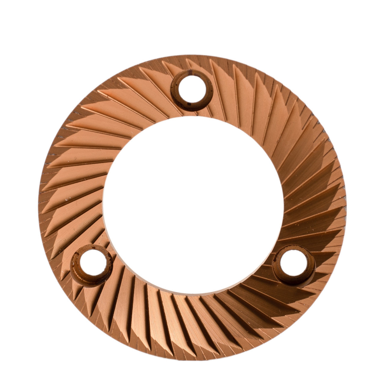 64mm Flat Burrs