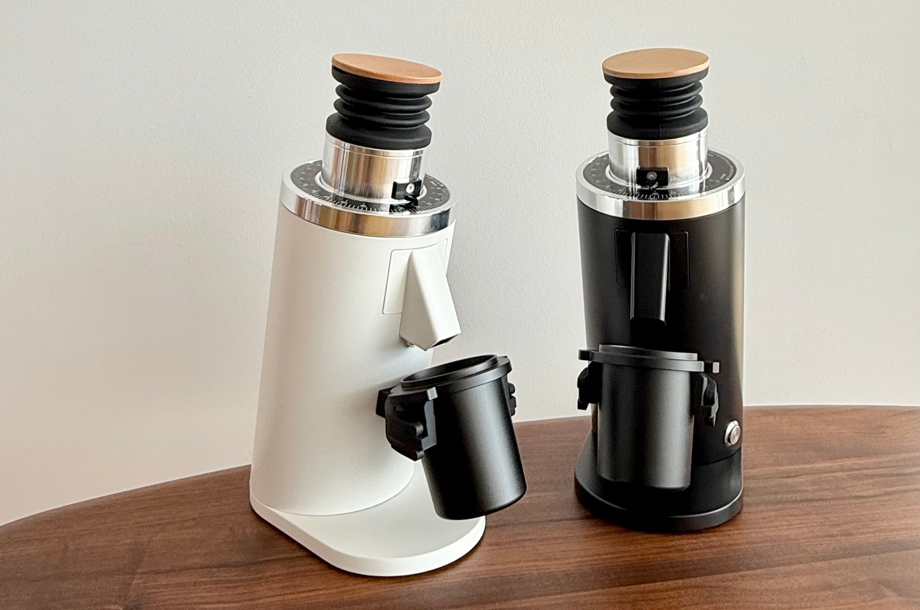 DF Series Grinder Accessories