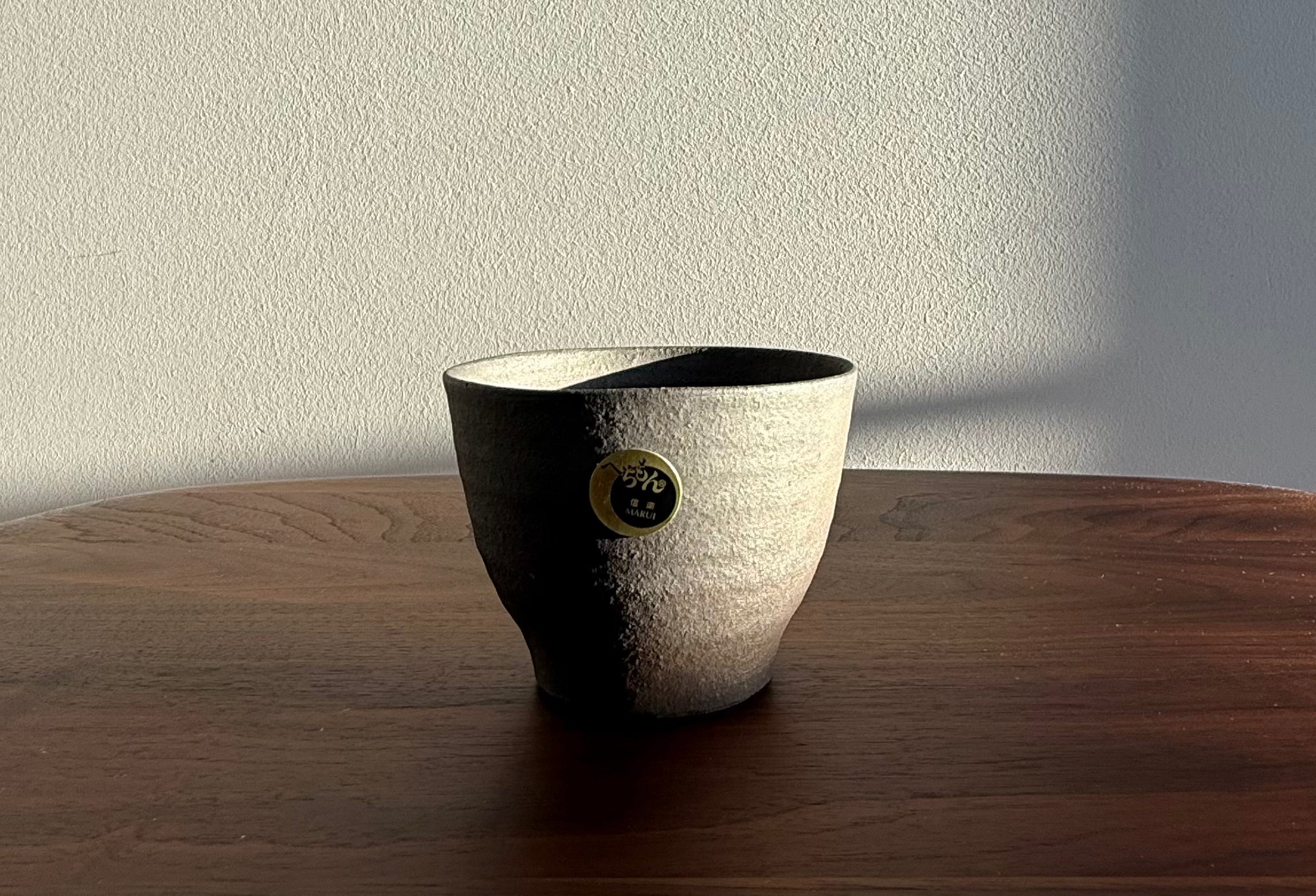 Shigaraki Ware Cups