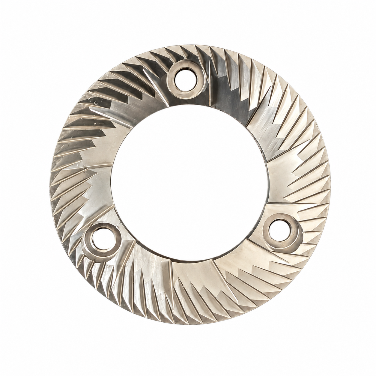 Grind Logic 64mm uncoated stainless steel burr for DF64 coffee grinder