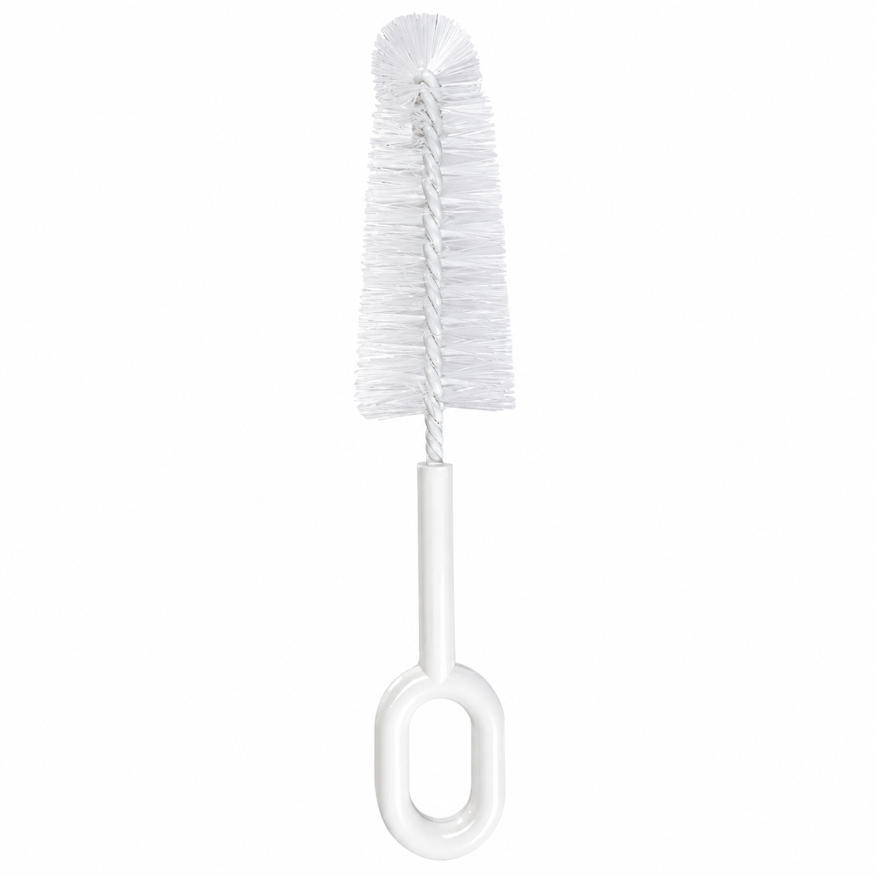 Chute cleaning brush for DF series coffee grinders - good for the DF54 and DF64 Gen 2