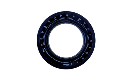 DF54 Replacement Dial Collar + Sticker