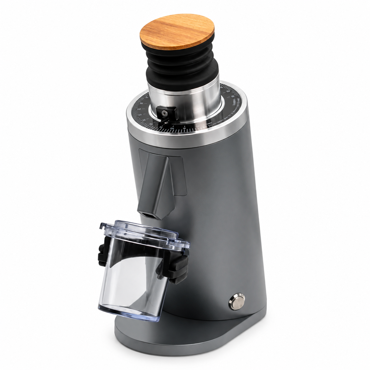 DF54 Coffee grinder in grey