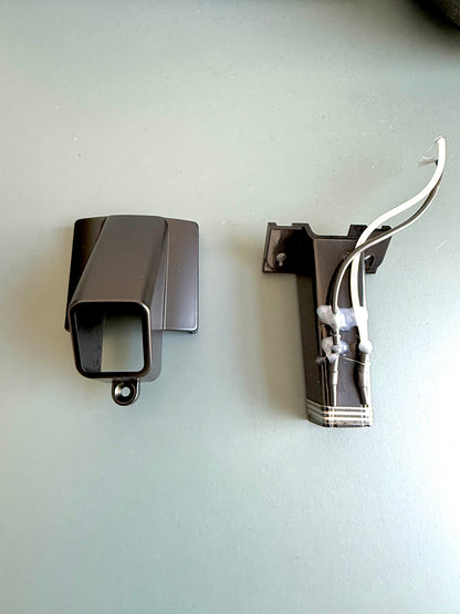 DF54 Coffee Grinder Replacement Exit Chute (V4/1.4) 