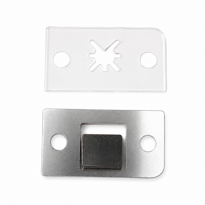 Declumper for the DF54 Coffee Grinder