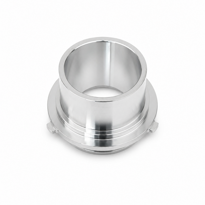 DF54 upper burr carrier - top view 