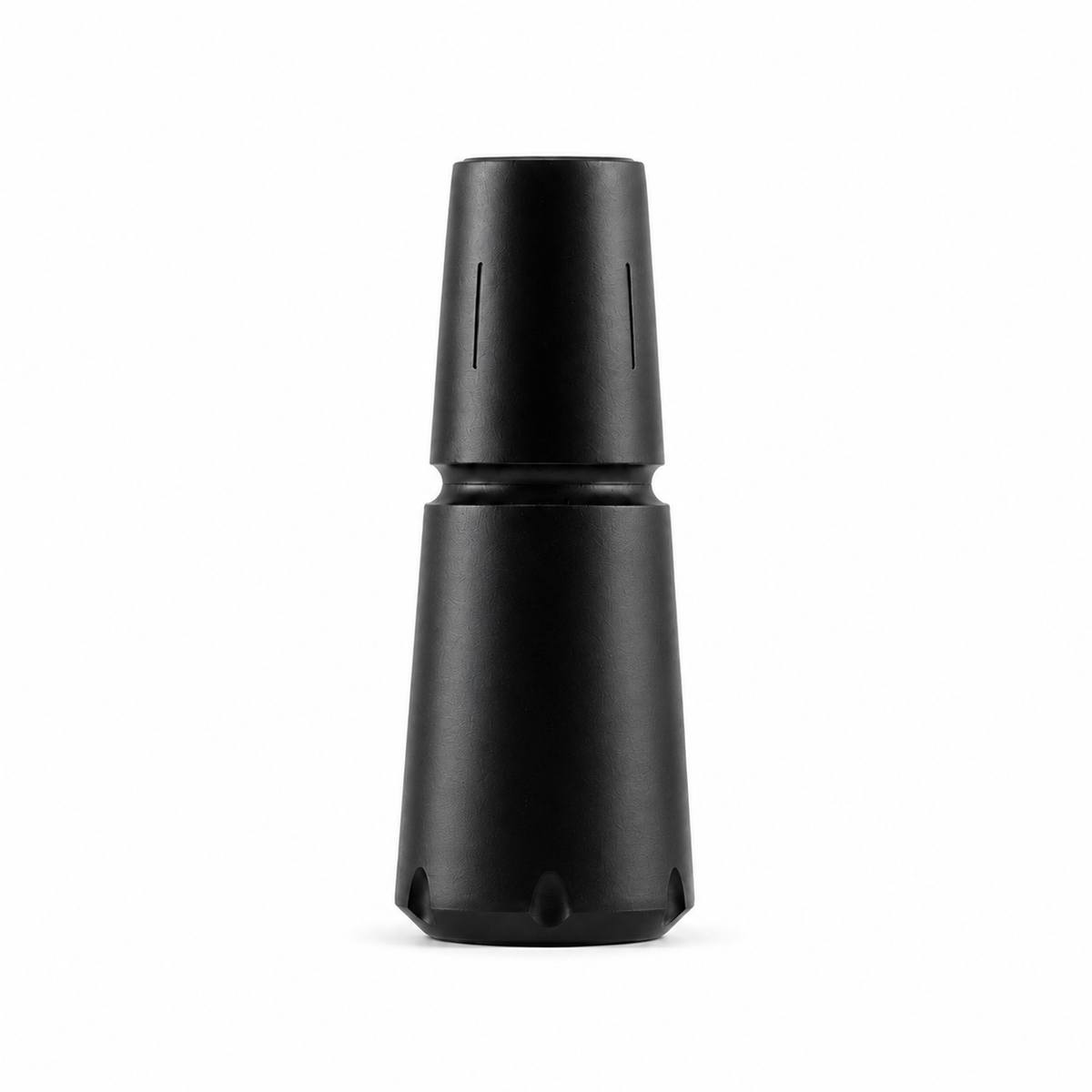 Grind Logic Espresso WDT Tool with Stand - Needle Distributor in black