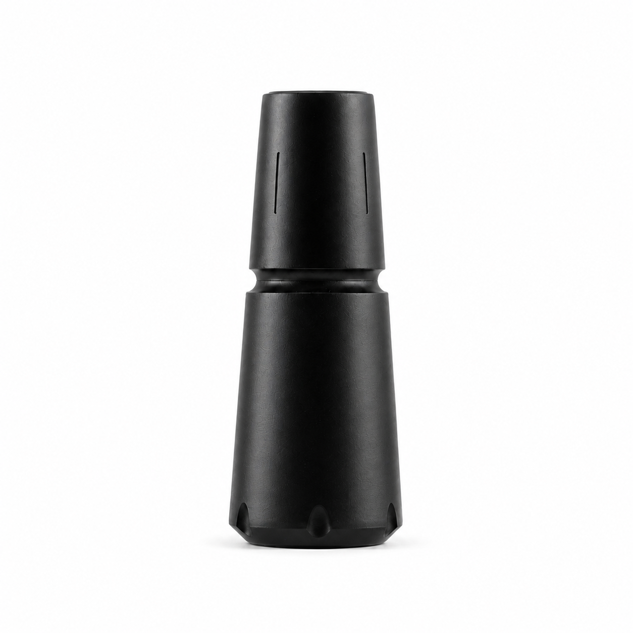 Grind Logic Espresso WDT Tool with Stand - Needle Distributor in black