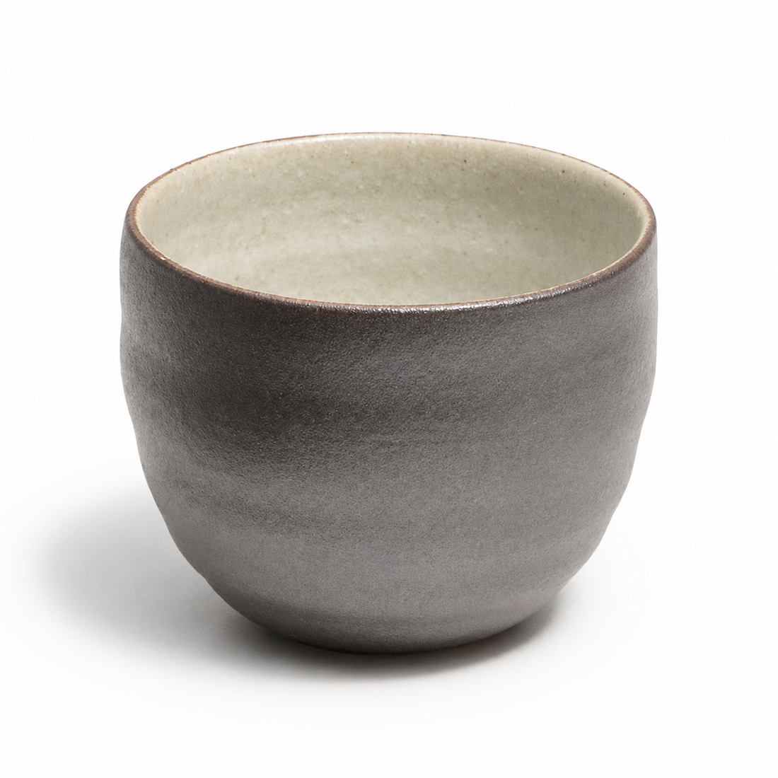 Hechimon Shigaraki Cup – Natural Glaze (300ml)