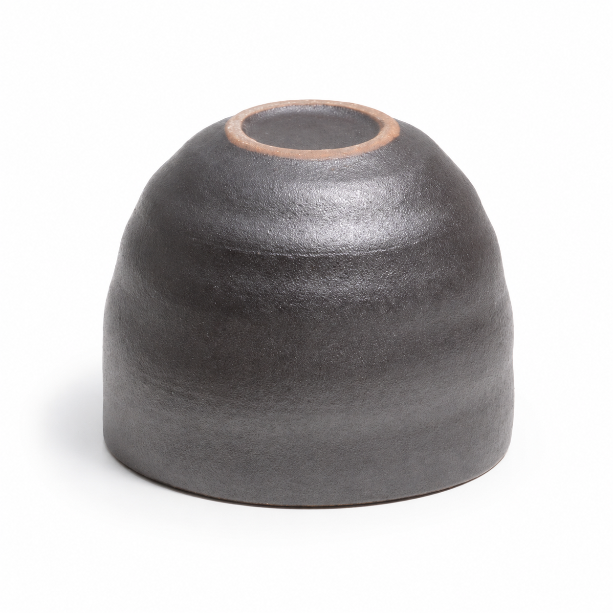 Hechimon Shigaraki Cup – Natural Glaze (300ml)