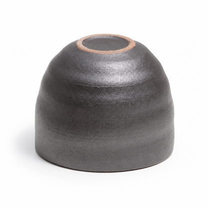 Hechimon Shigaraki Cup – Natural Glaze (300ml)