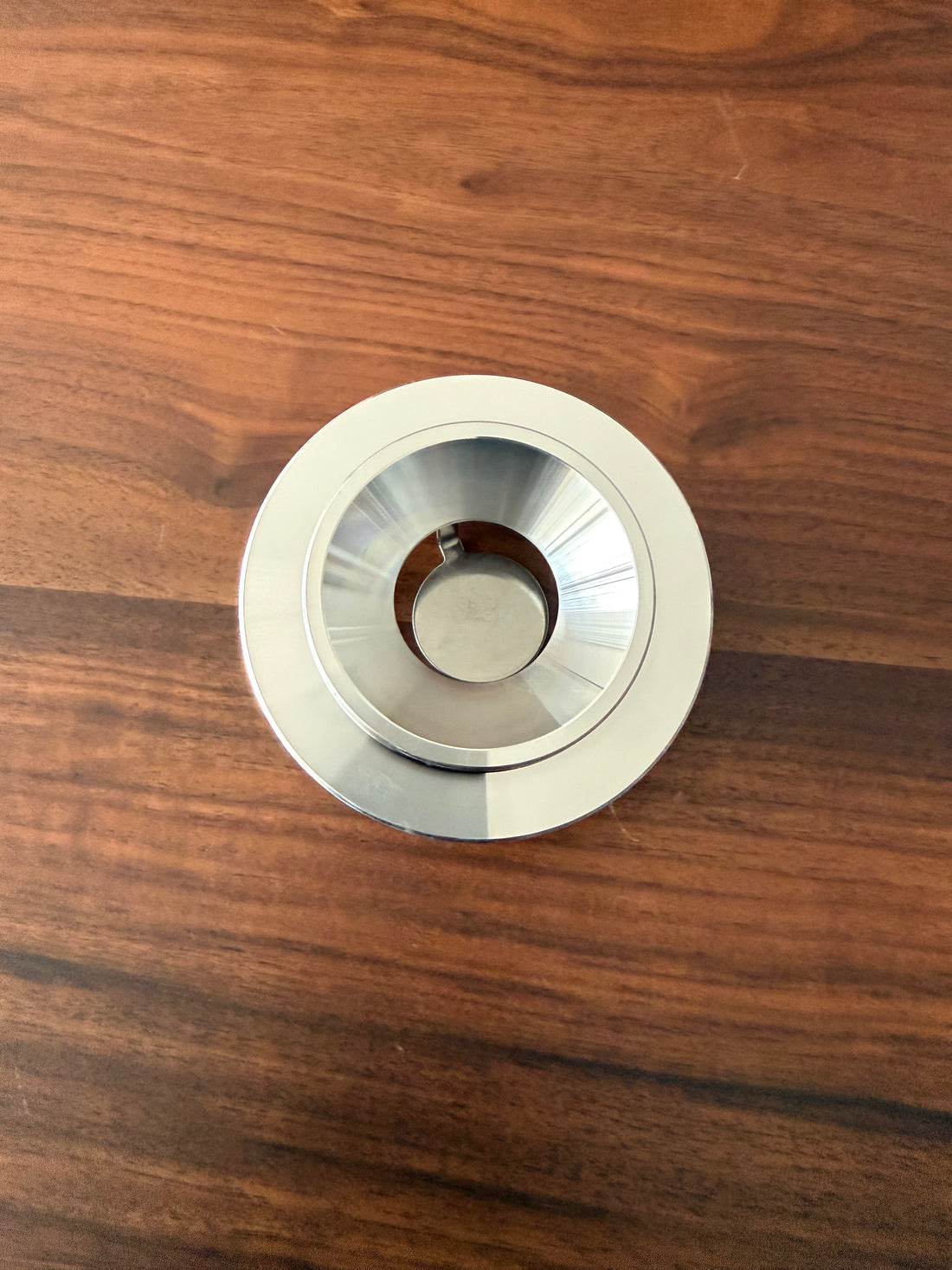 Antipopcorn Lid for DF64 Gen 2
