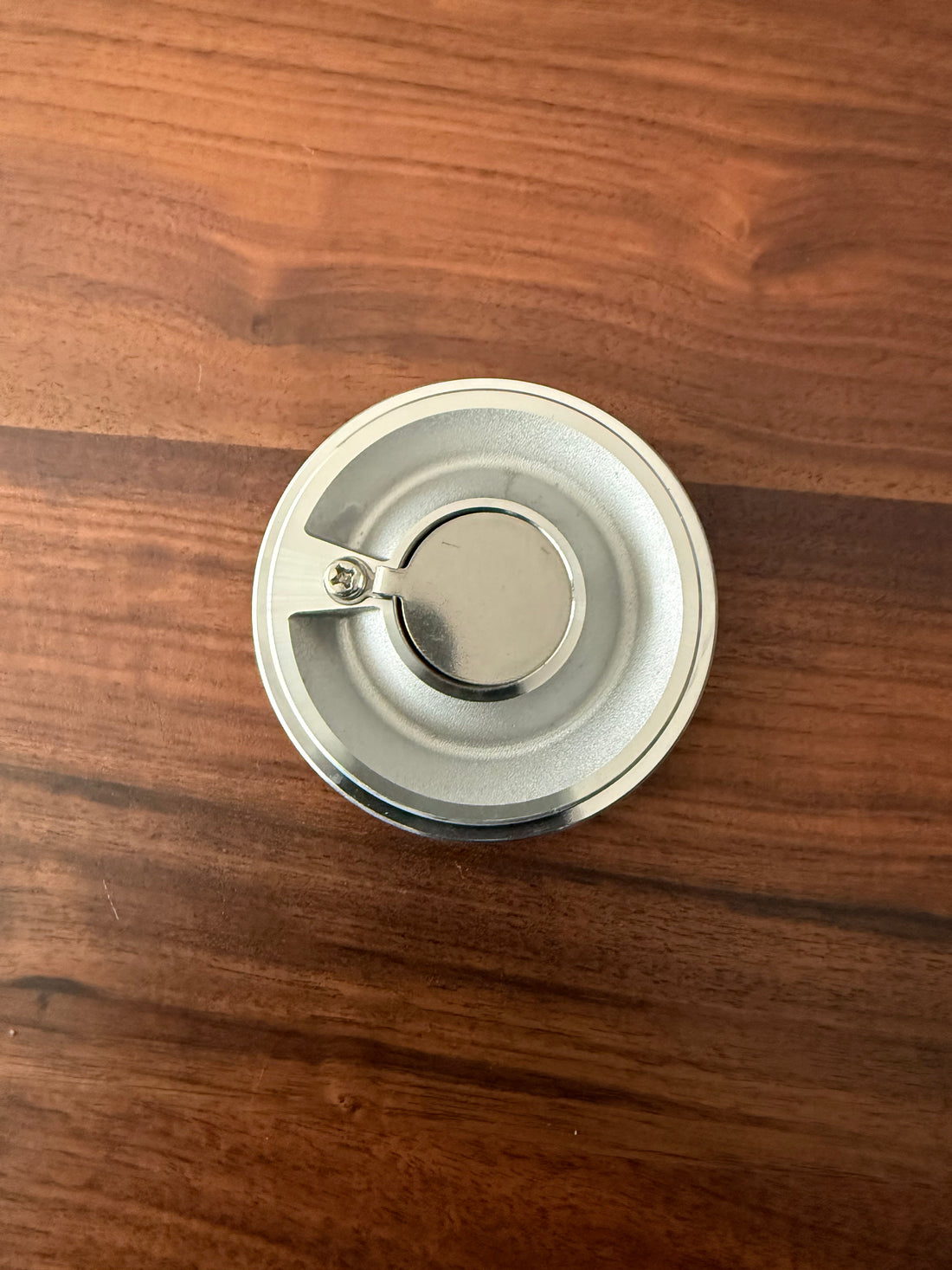 Antipopcorn Lid for DF64 Gen 2