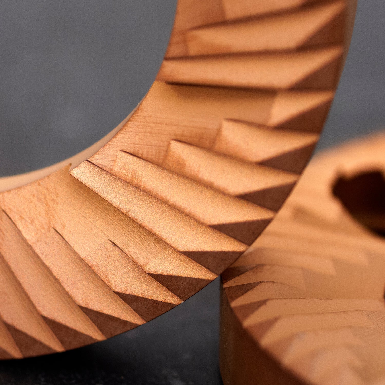 SSP 64mm Red Speed (Espresso or Multipurpose) Burrs