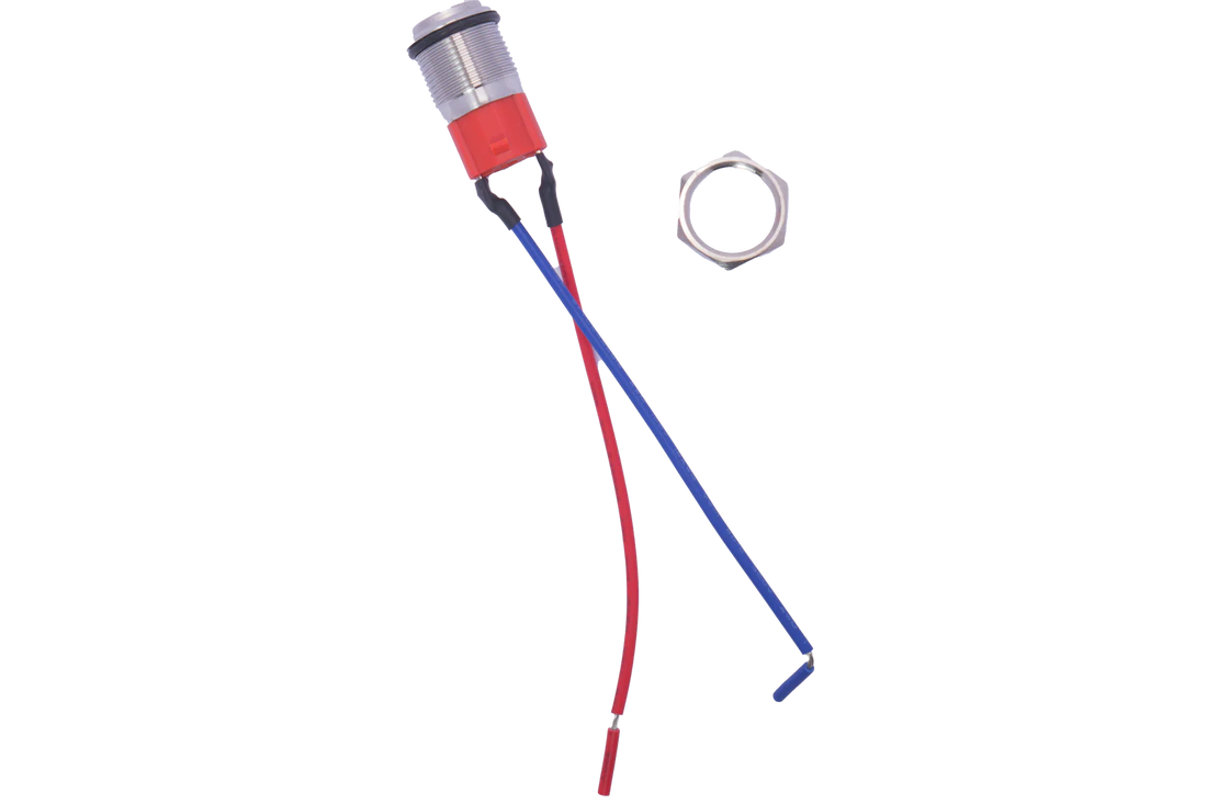 Power Switch for DF Series Coffee Grinders