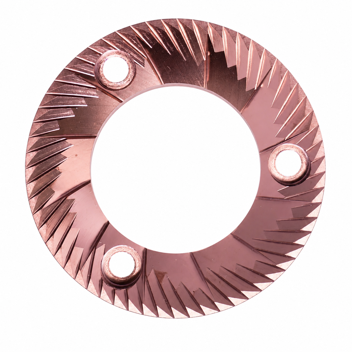 64mm Red Titanium burr - for DF64 Coffee Grinder