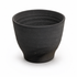 Kiln Black Shigaraki Cup - 200ml 