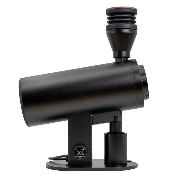 DF83V Variable Speed Coffee Grinder