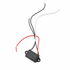 DF54 ion generator replacement part with wiring on a white background - Grind Logic