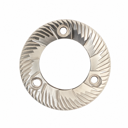 Grind Logic 64mm uncoated stainless steel burr for DF64 coffee grinder