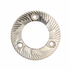 Grind Logic 64mm uncoated stainless steel burr for DF64 coffee grinder