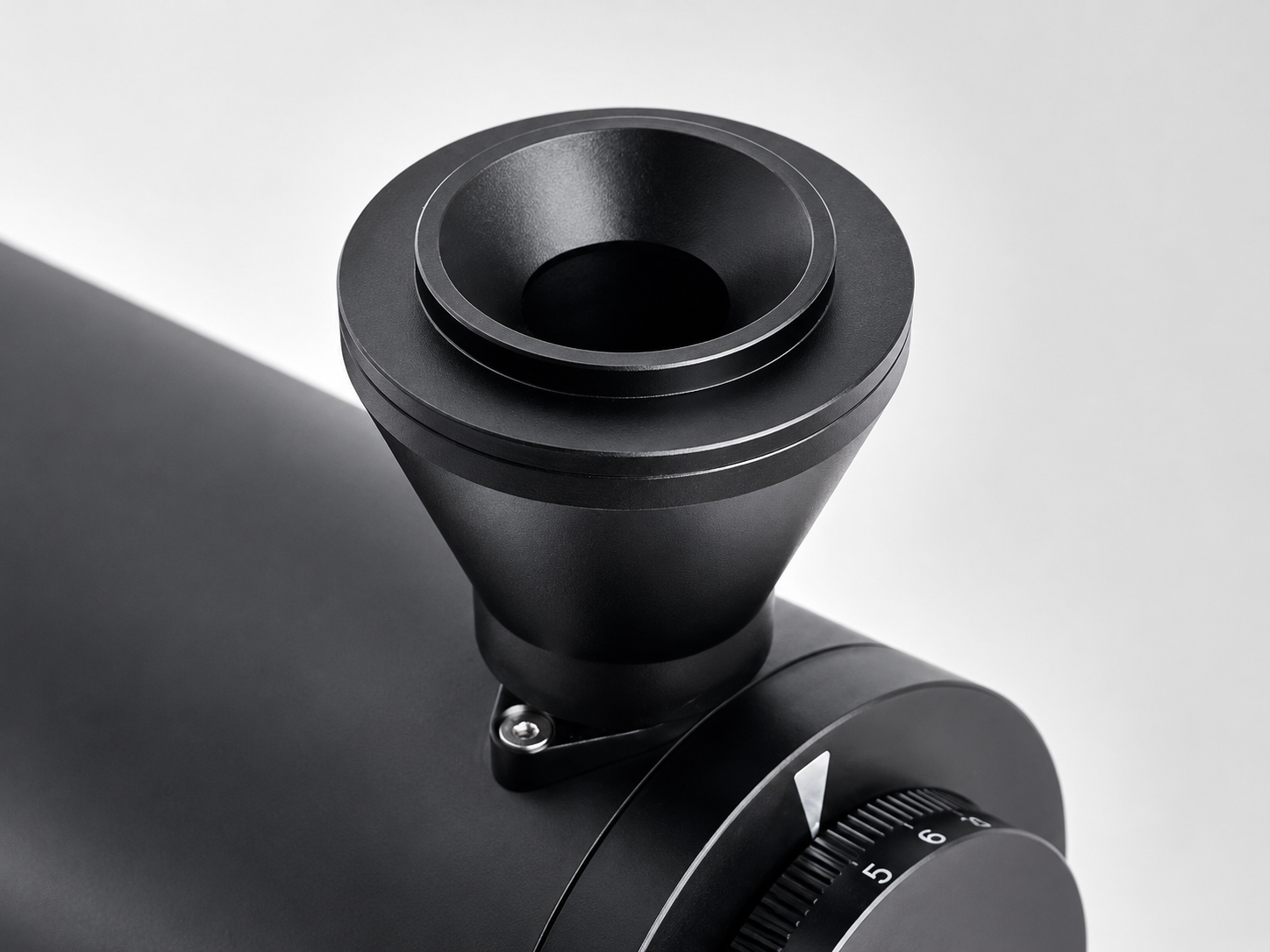 DF83V Variable Speed Coffee Grinder