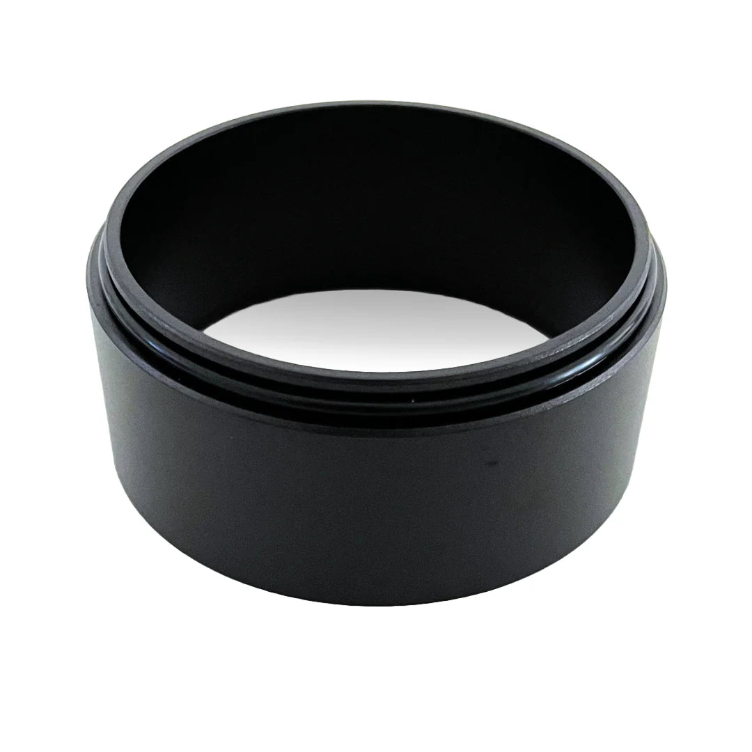 58mm Aluminium Dosing Collar