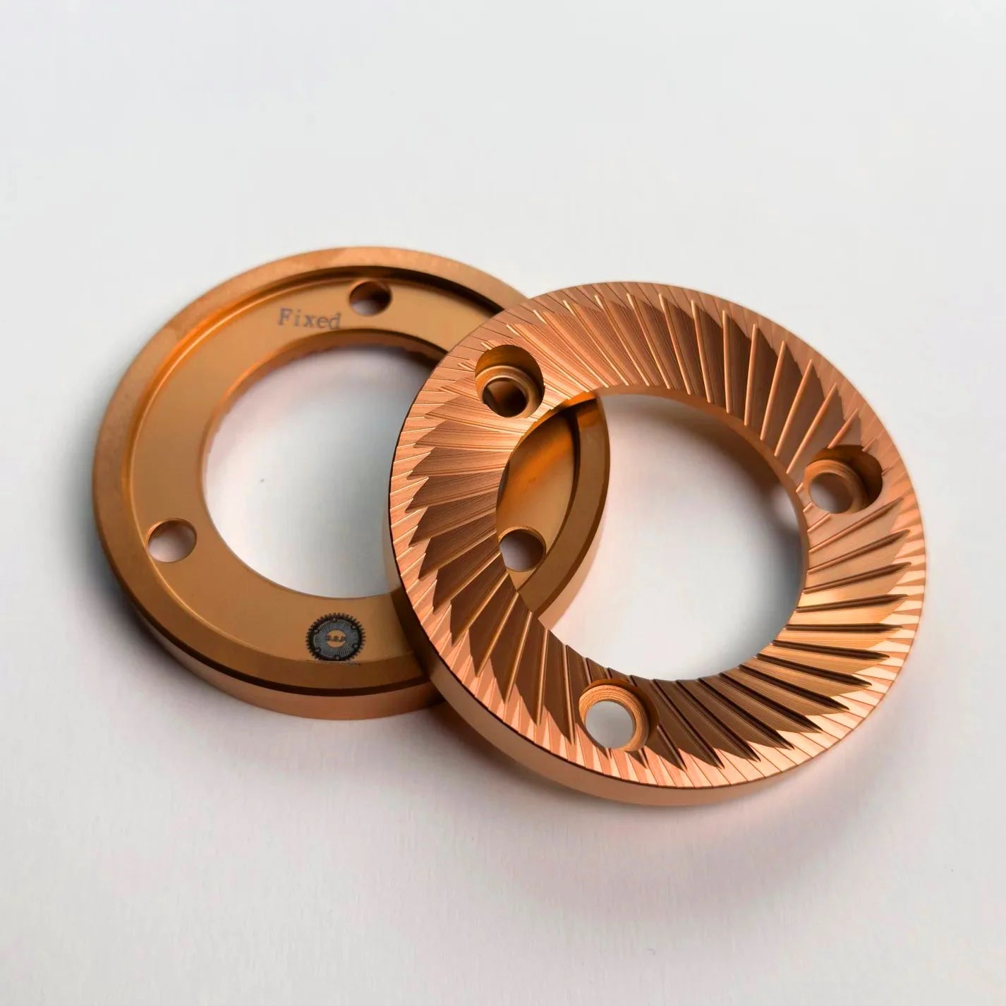 SSP 64mm Red Speed (Espresso or Multipurpose) Burrs