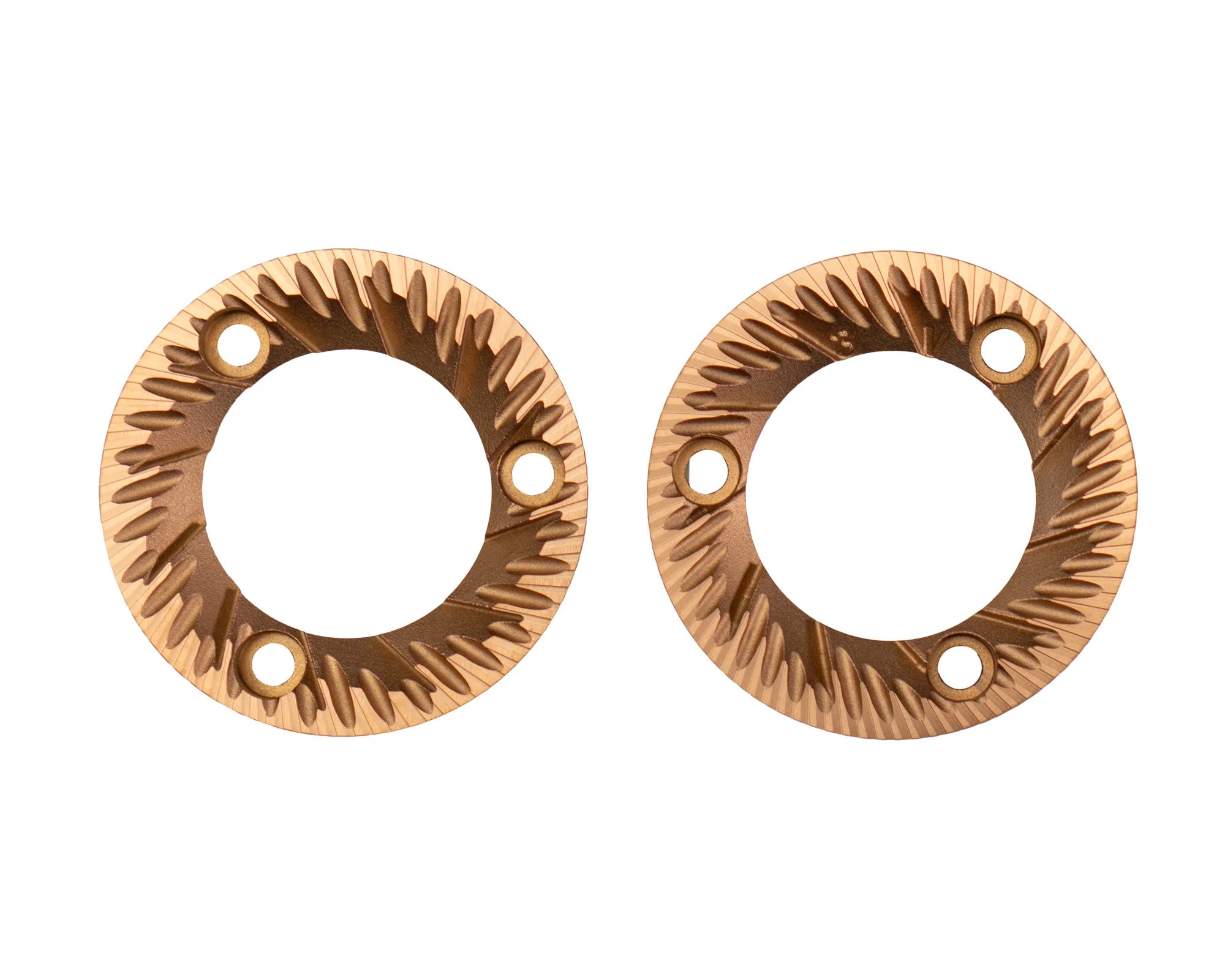 SSP 64mm Lab Sweet Burr Set (V2 / V3)