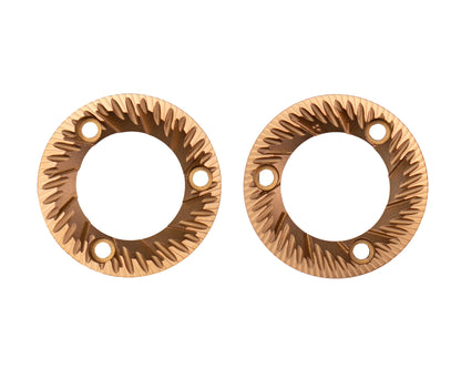 SSP 64mm Lab Sweet Burr Set (V2, V3)